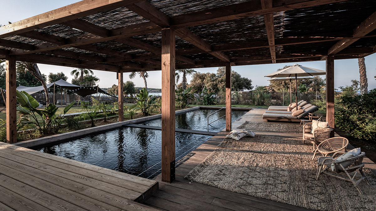 Domes Zeen,a Luxury Collection Resort, Crete